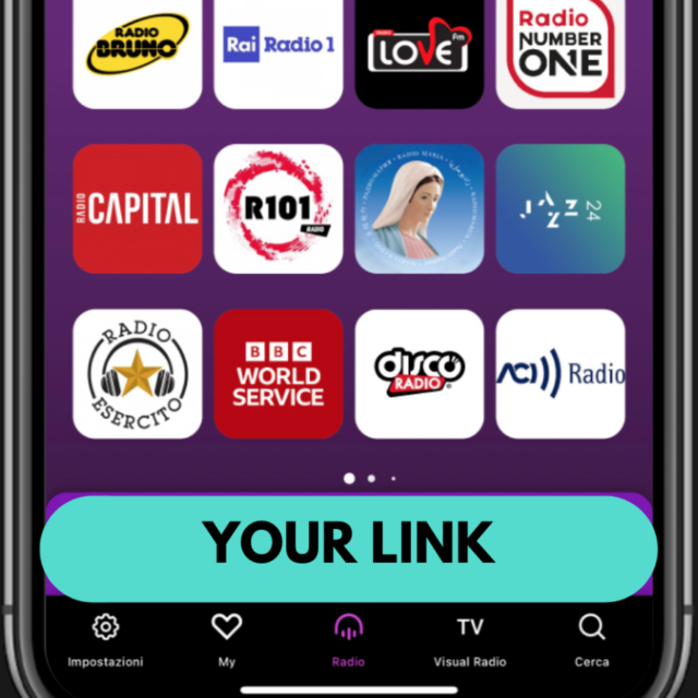 Il tuo brand su FM-world